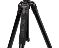 Benro A2573F + głowica S4PRO - 1095773 - zdjęcie 8